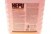 Антифриз G12 RED концентрат (Каністра 5л) HEPU P999-G12-005 (фото 4)
