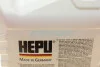Концентрат охолоджуючий HEPU P999-G12-SUPERPLUS-005 (фото 2)