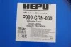Охолоджуючий концентрат HEPU P999-GRN-060 (фото 1)