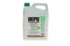 Антифриз (зеленый) (5L) (1:1=-37°C) (концентрат) HEPU P999-LL18-005 (фото 1)