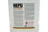 Антифриз (зеленый) (5L) (1:1=-37°C) (концентрат) HEPU P999-LL18-005 (фото 2)