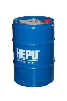 Антифриз P999-YLW 60л HEPU P999-YLW-060 (фото 1)