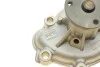 Комплект ГРМ + помпа Opel Astra H/Corsa D 1.7CDTI 06- (131x25) HEPU PK03260 (фото 11)