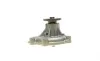 Комплект ГРМ + помпа Opel Astra H/Corsa D 1.7CDTI 06- (131x25) HEPU PK03260 (фото 5)
