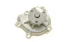 Комплект ГРМ + помпа Opel Astra H/Corsa D 1.7CDTI 06- (131x25) HEPU PK03260 (фото 6)