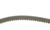 Комплект ГРМ + помпа VW Golf/Caddy III 1.4i 06-10/Skoda Octavia 04-13 (130x20/58x17) HEPU PK05572 (фото 2)