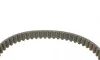 Комплект ГРМ + помпа VW Golf/Caddy III 1.4i 06-10/Skoda Octavia 04-13 (130x20/58x17) HEPU PK05572 (фото 6)
