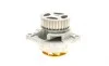 Комплект ГРМ + помпа VW Golf/Caddy III 1.4i 06-10/Skoda Octavia 04-13 (130x20/58x17) HEPU PK05572 (фото 9)