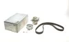 Комплект ГРМ + помпа Audi/Seat/Skoda/WV 1.6 95- HD HEPU PK05720