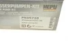 Комплект ГРМ + помпа Audi/Seat/Skoda/WV 1.6 95- HD HEPU PK05720 (фото 15)