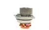 Комплект ГРМ + помпа Audi/Seat/Skoda/WV 1.6 95- HD HEPU PK05720 (фото 7)