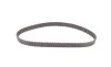 Комплект ГРМ + помпа VW LT 96-06/VW T4 2.5TDI 91-03 HEPU PK05740 (фото 7)