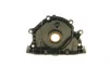 Комплект ГРМ + помпа VW T6/Golf/Passat/Caddy 1.6/2.0 TDI 15- (P669 + сальник кол.+ ремень маслонас.) HEPU PK06691 (фото 3)