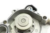 Комплект ГРМ + помпа VW Caddy IV/Passat/Golf 1.4 TSi/TGI 15- (10x87z)(+ ремень помпы) HEPU PK06870 (фото 16)
