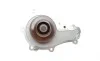 Комплект ГРМ + помпа Citroen Berlingo/Peugeot Partner 1.6 HDi 08- HEPU PK08036 (фото 5)