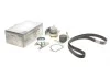 Комплект ГРМ + помпа Citroen Jumper/Jumpy/Berlingo 1.9D/TD 94-02 HEPU PK08360
