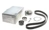 Комплект ГРМ + помпа Citroen Berlingo/Jumpy 1.9D 98- HEPU PK08410