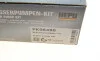 Комплект газорозподільчого механізму HEPU PK08490 (фото 9)