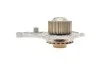 Комплект ГРМ + помпа Citroen C3/Peugeot 207/208 1.4 HDi 09-/Ford Fiesta 1.4/1.5TDCi 10-(139x25.4) HEPU PK08932 (фото 7)