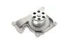 Комплект ГРМ + помпа Renault Kangoo/Nissan Qashqai/Juke 1.5dCi 10-/Megane/Scenic 16- (119х27) HEPU PK09651 (фото 8)