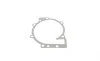 Комплект ГРМ + помпа Volvo C30/C70/S60/S40/S80 2.0-2.4D 01- (132x28) HEPU PK09800 (фото 15)