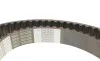 Комплект ГРМ + помпа Volvo C30/C70/S60/S40/S80 2.0-2.4D 01- (132x28) HEPU PK09800 (фото 4)