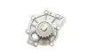 Комплект ГРМ + помпа Volvo C30/C70/S60/S40/S80 2.0-2.4D 01- (132x28) HEPU PK09800 (фото 8)