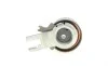 Комплект ГРМ + помпа Volvo C30/C70/S60/S40/S80 2.0-2.4D 01- (132x28) HEPU PK09800 (фото 9)