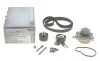 Комплект ГРМ + помпа Citroen Berlingo/Peugeot Partner 1.5 BlueHDi 18- HEPU PK19010