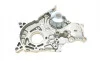 Комплект ГРМ + помпа Toyota Corolla/Avensis 2.0D 99-08 HEPU PK77690 (фото 13)