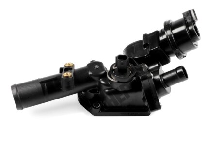 Термостат HEPU TM1088