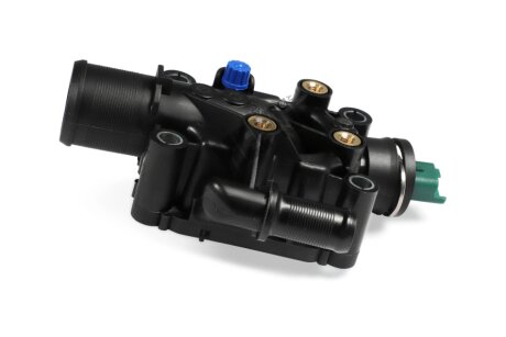 Термостат HEPU TM1230