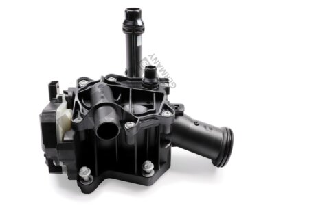 Фото термостат HEPU TM1381 Термостат HEPU TM1381