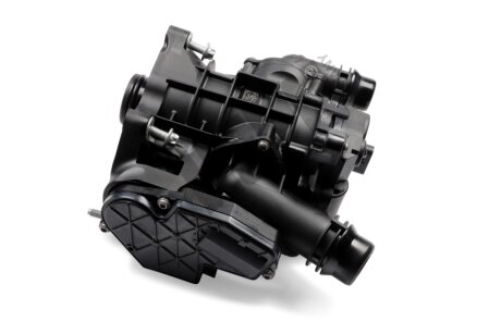 Фото термостат HEPU TM1410 Термостат HEPU TM1410