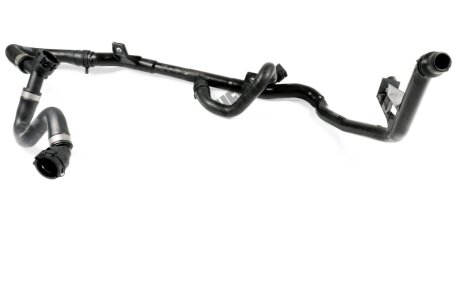 Трубка охолоджуючої рідини (пластик, гума, метал) HEPU TM7118