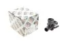 Кран печки MB C-class (W204)/E-class (W212) 07-15 (электро) HEPU TM8013 (фото 1)