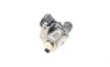 Кран печки MB C-class (W204)/E-class (W212) 07-15 (электро) HEPU TM8013 (фото 2)