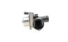 Кран печки MB C-class (W204)/E-class (W212) 07-15 (электро) HEPU TM8013 (фото 3)