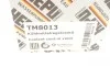 Кран печки MB C-class (W204)/E-class (W212) 07-15 (электро) HEPU TM8013 (фото 8)