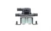 Кран печки BMW 5 (E39)/7 (E38)/X5 (E53) 95-06 M47/M57/N43/N52 HEPU TM8026 (фото 3)