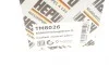 Кран печки BMW 5 (E39)/7 (E38)/X5 (E53) 95-06 M47/M57/N43/N52 HEPU TM8026 (фото 7)