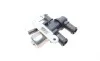 Кран пічки VW Golf VII/VIII/Passat 1.0 TSI/1.4 GTE 14- HEPU TM8053 (фото 6)