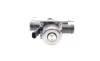 Кран пічки VW Golf VII/VIII/Passat 1.0 TSI/1.4 GTE 14- HEPU TM8053 (фото 8)