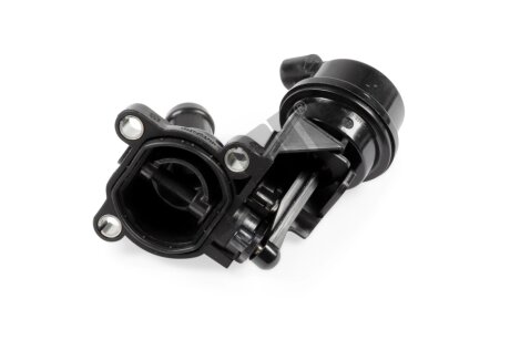 Кран пічки HEPU TM8061