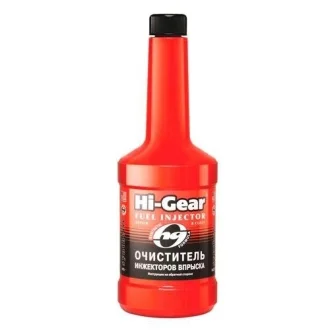 Чистящие и защитные средства HI-GEAR HG3222