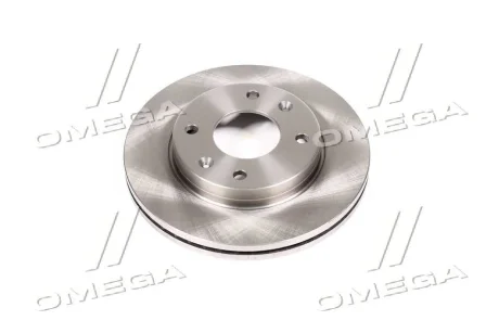 Гальмівний диск передній Hi-Q (SANGSIN) SD1016