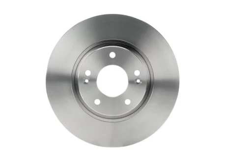 Гальмівний диск передній Hi-Q (SANGSIN) SD1069