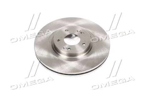 Гальмівний диск передній Hi-Q (SANGSIN) SD1075