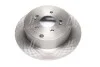 Диск тормозной Hi-Q (SANGSIN) SD1082 (фото 3)