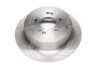 Диск тормозной Hi-Q (SANGSIN) SD1082 (фото 4)